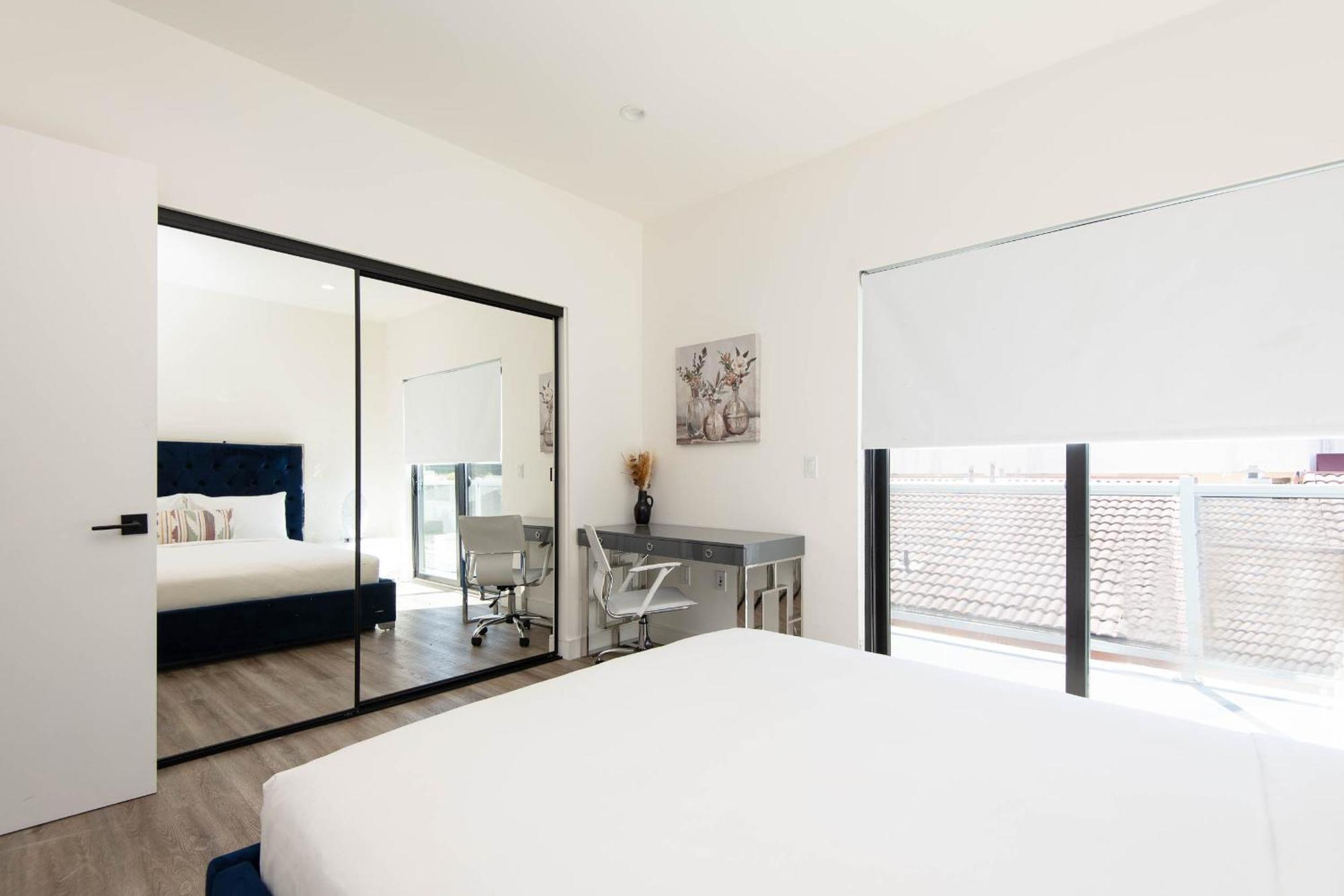 Regency Modern Apartments เกลนเดล ภายนอก รูปภาพ
